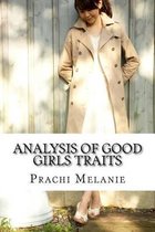 Analysis of Good Girls Traits