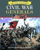 Civil War Generals