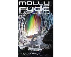 Molly Fyde and the Land of Light (Book 2)