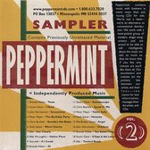 Peppermint Sampler, Vol. 2