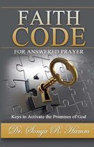 Faith Code for Answered Praye