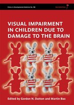186 - Visual Impairment in Children due to Damage to the Brain