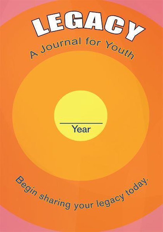 Legacy - cover
