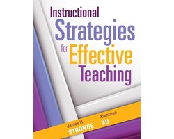 Instructional Strategies for Effective Teaching