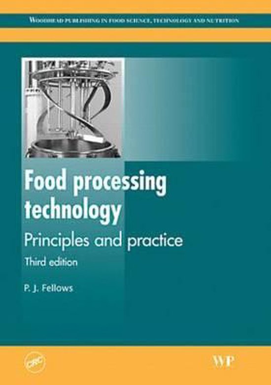 Food Processing Technology - cover