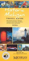 Historic Michigan Travel Guide