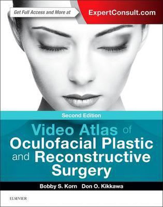 Oculofacial Plastic & Reconstructive - cover