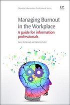 Managing Burnout In The Workplace