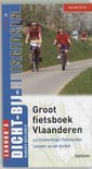 Groot Fietsboek Vlaanderen