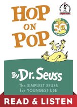 Beginner Books(R) - Hop on Pop: Read & Listen Edition