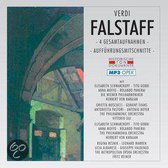 Wiener Staatsopernchor/Wi - Falstaff-Mp3