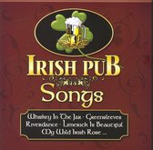 Irish Pub Songs [ZYX]