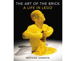The Art of the Brick