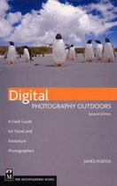 Digital Photography Outdoors