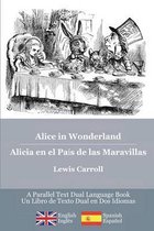 Alice in Wonderland / Alicia En El Pa s de Las Maravillas