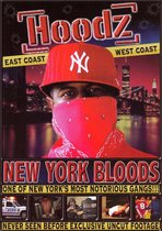 Hoodz: NY Bloods