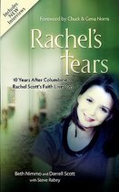 Rachels Tears 10th Anniversary Edition T