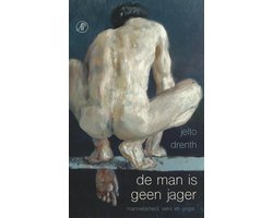 De man is geen jager