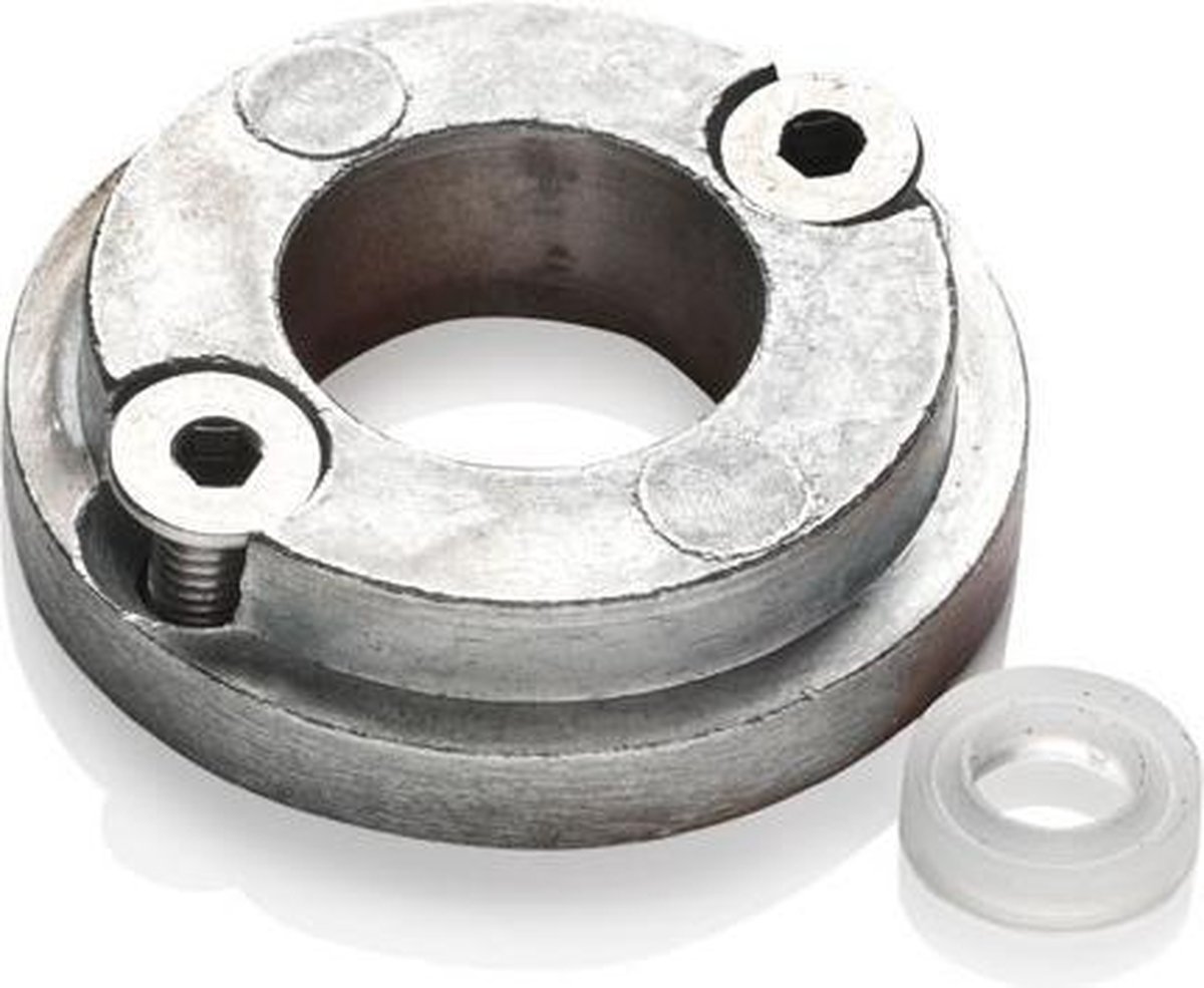 VETUS zinken Boegschroef Anode SET0148