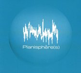 Signal Bruit - Planisphere(S) (CD)