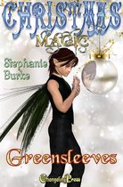 Christmas Magic 12 - Greensleeves