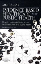 Evidence-Based Health Care and Public Health