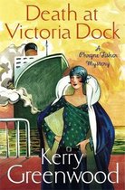 Death At Victoria Dock
