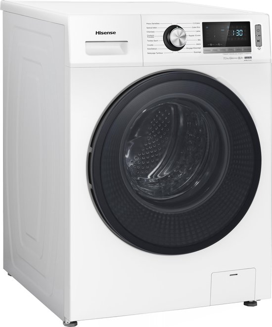 Стиральная машина hisense wfbl7014v