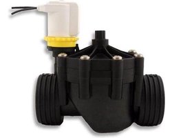 RPE ELEKTRISCHE IRRIGATIE KLEP 1" 230 VOLT