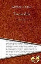 Turmalin - Grossdruck