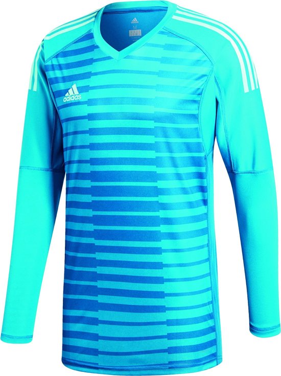 ADIDAS ADIPRO 18 GOALKEEPER JERSEY TECH FOREST/AERO GREEN/OFF WHITE, 35,00 €