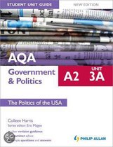AQA A2 Government & Politics Student Unit Guide