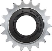 Shimano Freewheel 18t Bmx Sf-mx30 1/2 X 3/32 Inch Zilver
