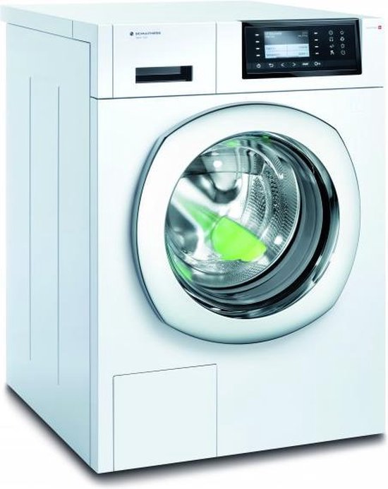 Wasmachine: Spirit 540 Schulthess - Wasmachine, van het merk Schulthess