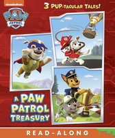 PAW Patrol - A PAW Patrol Treasury (PAW Patrol)