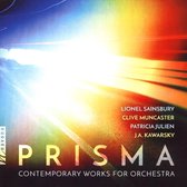Prisma: Contemporary Works for Orchestra