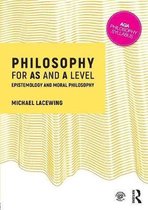 Philosophy for AS and A Level