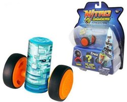 Nitro Grinders Bonus Pack