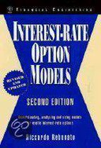 Interest-Rate Option Models