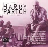 The Harry Partch Collection, Vol. 1