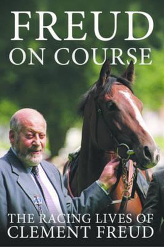 Freud on Course - cover