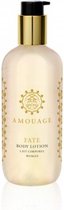 Amouage Fate Woman Bodylotion 300 ml