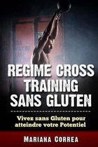 Regime Cross Training Sans Gluten