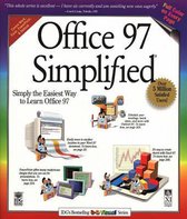 Office 97 Simplified