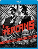 Americans: Season 1 [Blu-ray]