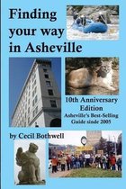 Finding Your Way in Asheville