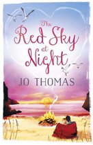 The Red Sky At Night (A Short Story)