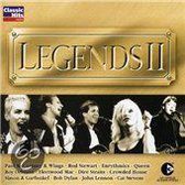 Legends Ii -36Tr-