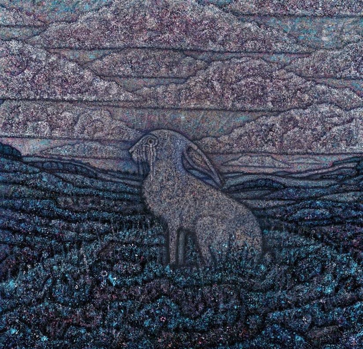 Afbeelding van product The Hares Lament  - Ye Vagabonds