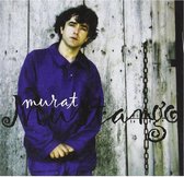 Jean-Louis Murat - Mustango (CD)
